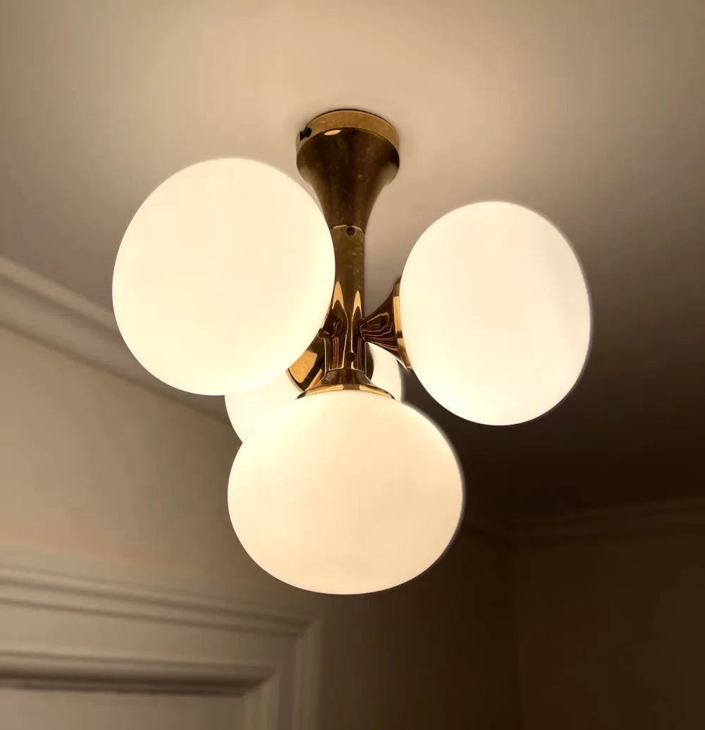 Kaiser Leuchten taklampe