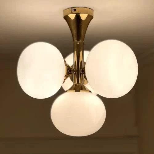 Kaiser Leuchten taklampe