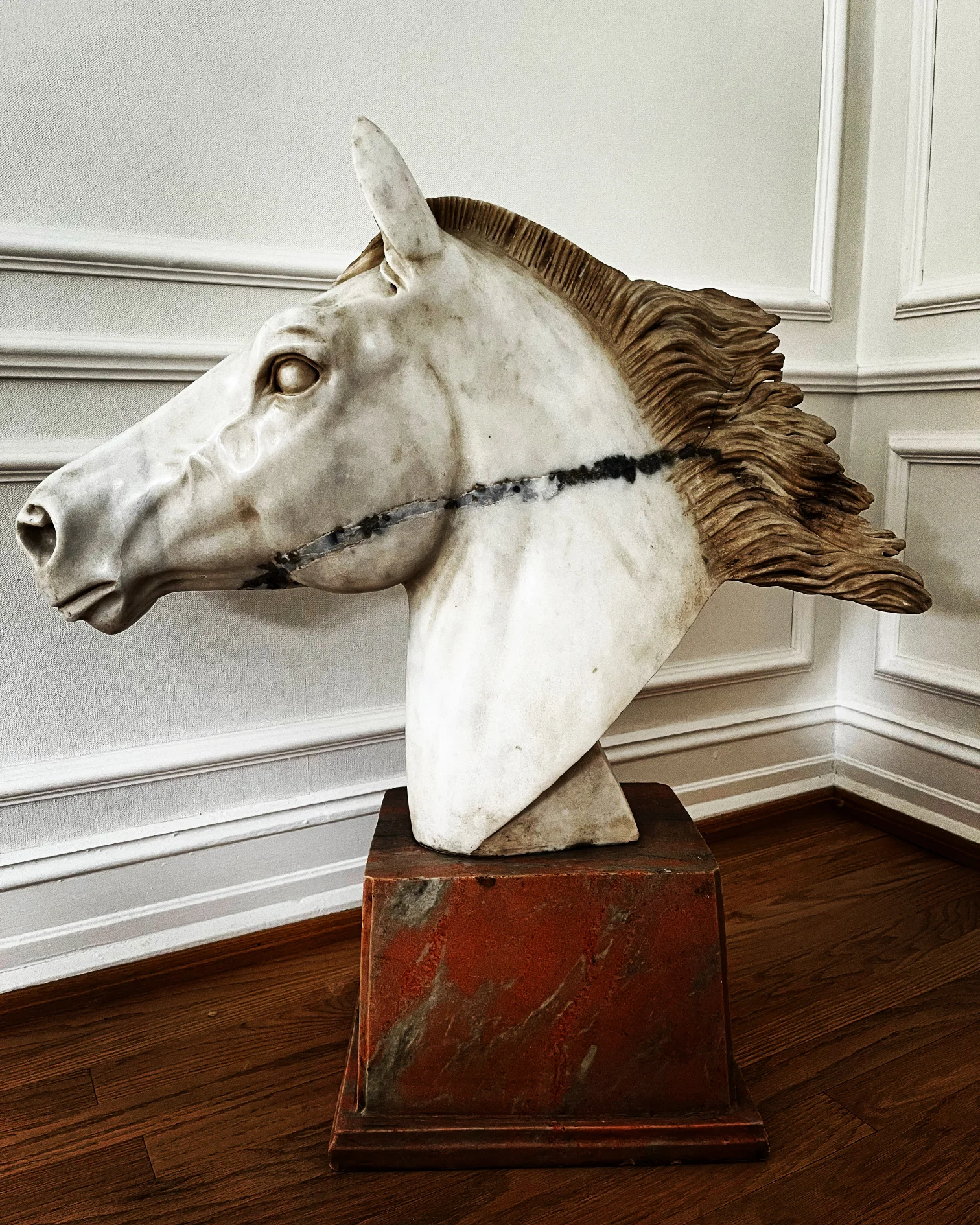 Brukthandel og antikviteter