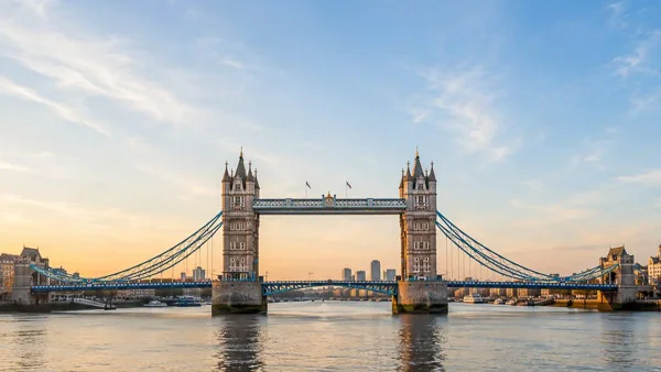 Tower Bridge