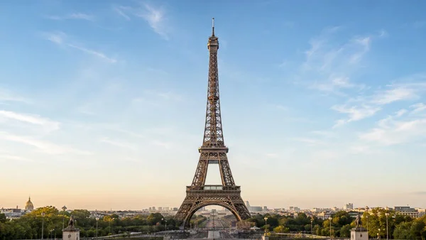 Eiffel Tower
