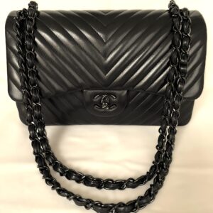 Chanel Jumbo Classic, forside bilde