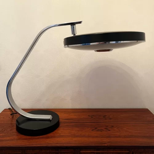 FASE lampe modell 520-C ble produsert i perioden 1960-69