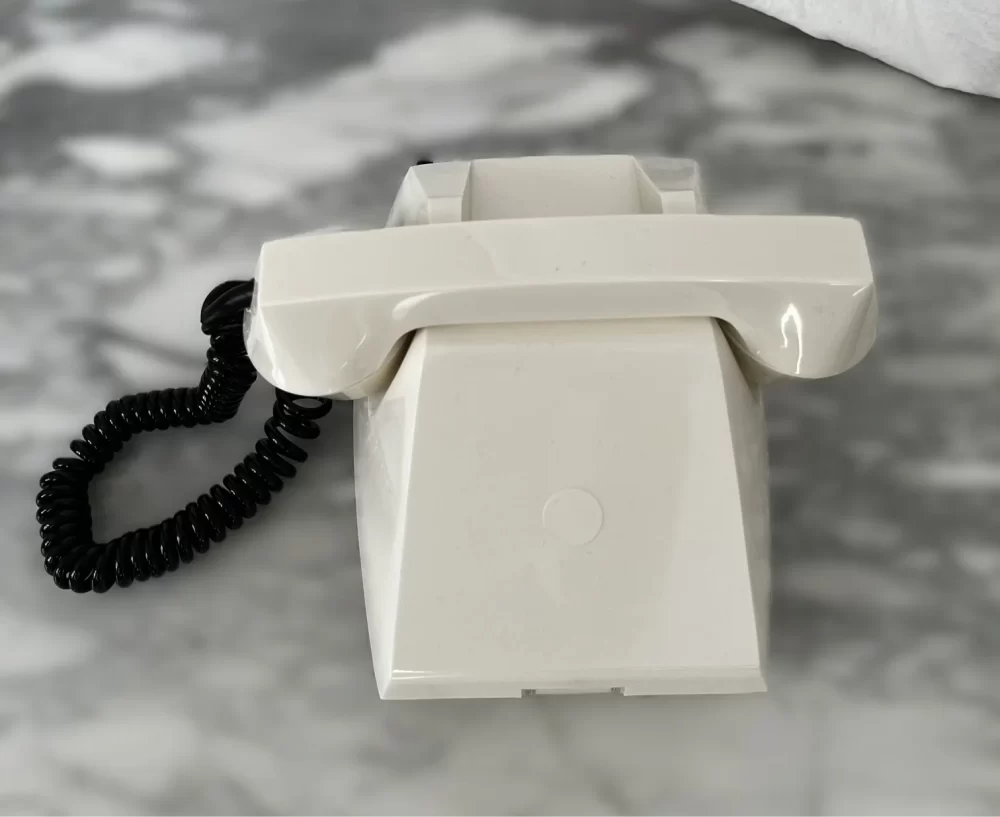 Vertushka CCCP Direktelinje telefon modell TA-68